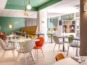 ibis Cavaillon Luberon