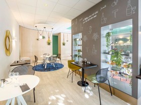 ibis Cavaillon Luberon