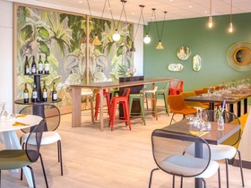 ibis Cavaillon Luberon