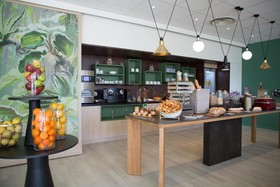 ibis Cavaillon Luberon