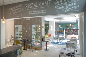 ibis Cavaillon Luberon