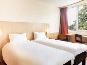 ibis Cavaillon Luberon
