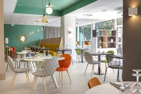 ibis Cavaillon Luberon