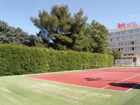 ibis Cavaillon Luberon