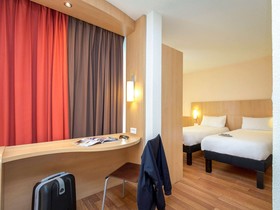 ibis Cavaillon Luberon