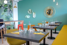 ibis Cavaillon Luberon