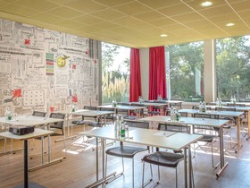 ibis Cavaillon Luberon