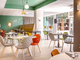 ibis Cavaillon Luberon