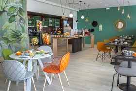 ibis Cavaillon Luberon
