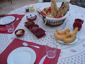 Il Girasole Cavaillon