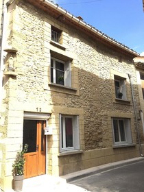 Home 12 Les Vignes