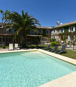 Hotel La Sommellerie