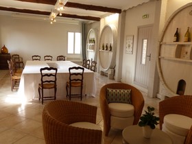 Hotel La Sommellerie