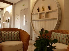 Hotel La Sommellerie