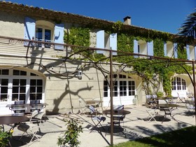 Hotel La Sommellerie