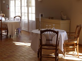 Hotel La Sommellerie