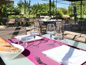 Mercure Aix en Provence Sainte Victoire
