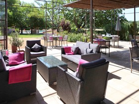 Mercure Aix en Provence Sainte Victoire