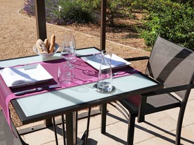 Mercure Aix en Provence Sainte Victoire