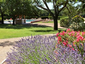 Mercure Aix en Provence Sainte Victoire