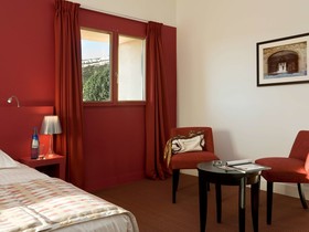 Mercure Aix en Provence Sainte Victoire