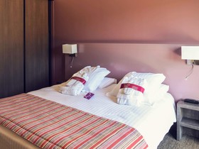 Mercure Aix en Provence Sainte Victoire