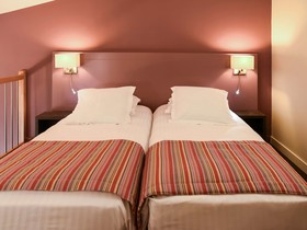 Mercure Aix en Provence Sainte Victoire