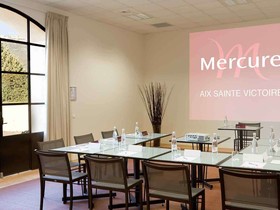 Mercure Aix en Provence Sainte Victoire