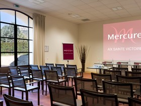 Mercure Aix en Provence Sainte Victoire