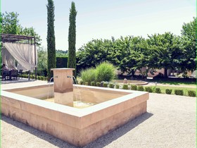 Mercure Aix en Provence Sainte Victoire
