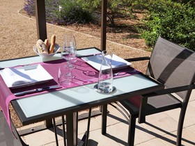 Mercure Aix en Provence Sainte Victoire