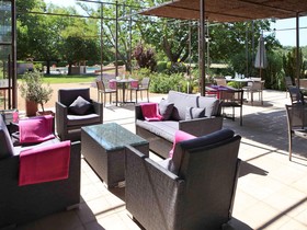 Mercure Aix en Provence Sainte Victoire