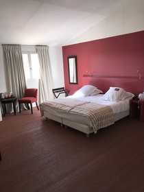 Mercure Aix en Provence Sainte Victoire