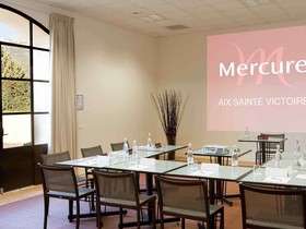 Mercure Aix en Provence Sainte Victoire
