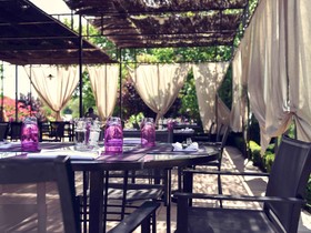 Mercure Aix en Provence Sainte Victoire