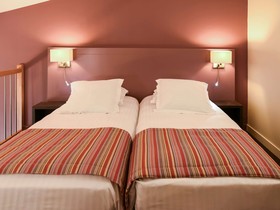 Mercure Aix en Provence Sainte Victoire