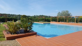 Mercure Aix en Provence Sainte Victoire