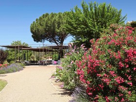 Mercure Aix en Provence Sainte Victoire
