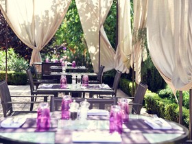Mercure Aix en Provence Sainte Victoire