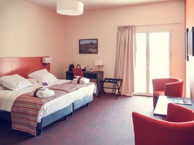 Mercure Aix en Provence Sainte Victoire