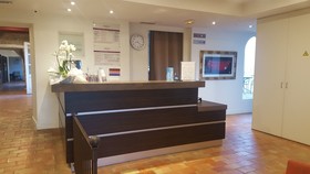 Mercure Aix en Provence Sainte Victoire