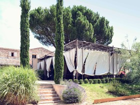 Mercure Aix en Provence Sainte Victoire