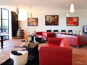 Mercure Aix en Provence Sainte Victoire