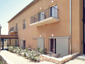 Mercure Aix en Provence Sainte Victoire