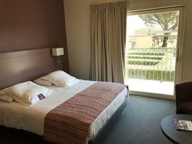 Mercure Aix en Provence Sainte Victoire