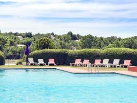 Mercure Aix en Provence Sainte Victoire