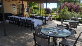 Mercure Aix en Provence Sainte Victoire