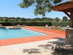 Mercure Aix en Provence Sainte Victoire