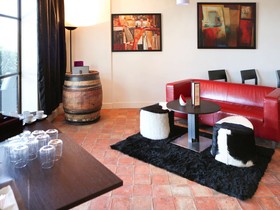 Mercure Aix en Provence Sainte Victoire