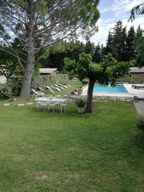Gite Le Romano